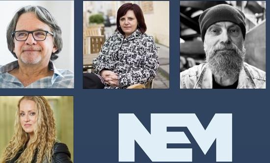 NEM Zagreb announces more than 30 speakers at its event held from 6 to 8 December in Croatia